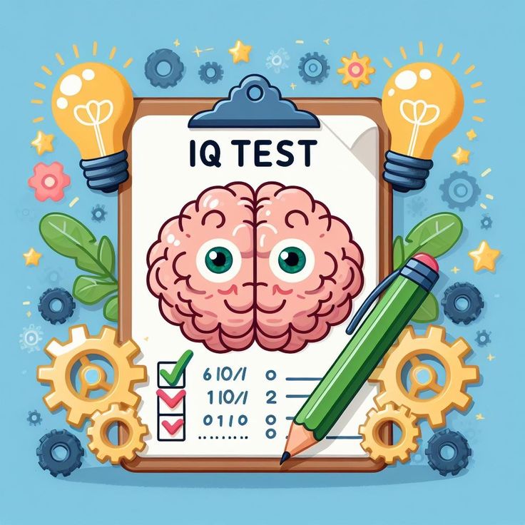 IQ Test