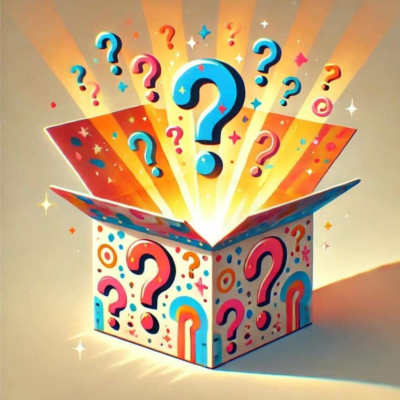 Random Quiz